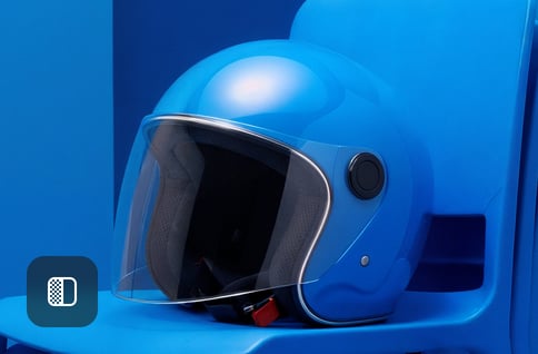 Remove background automatically