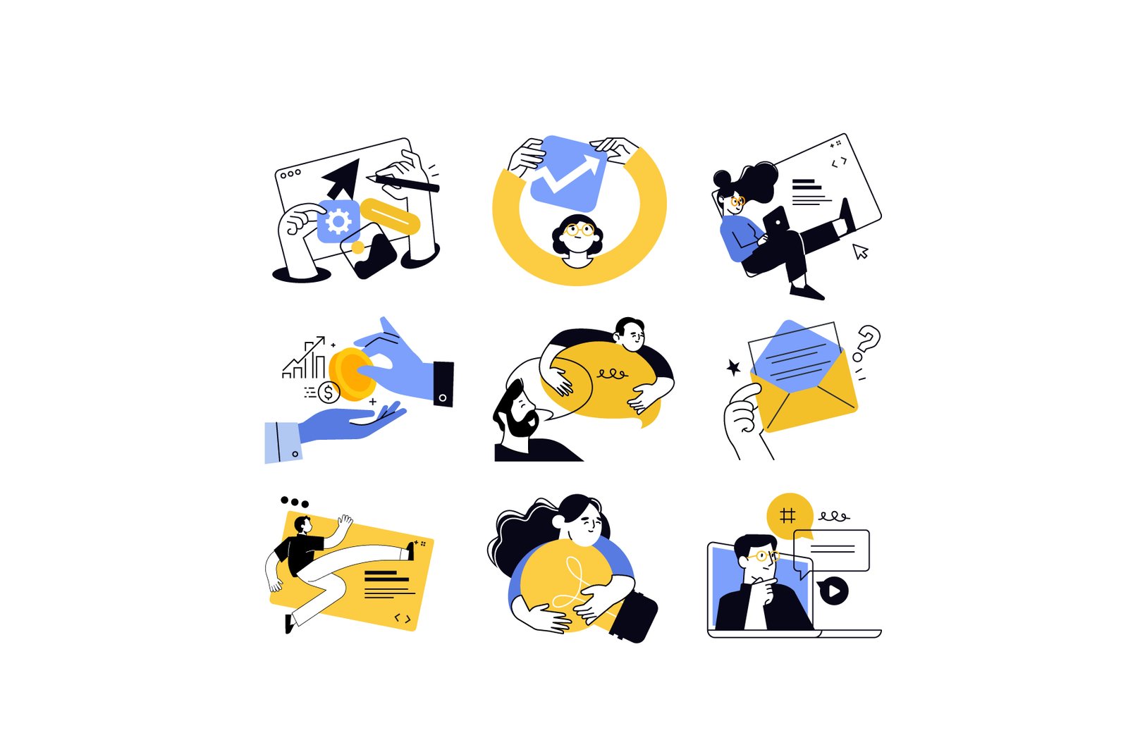 Creative Business