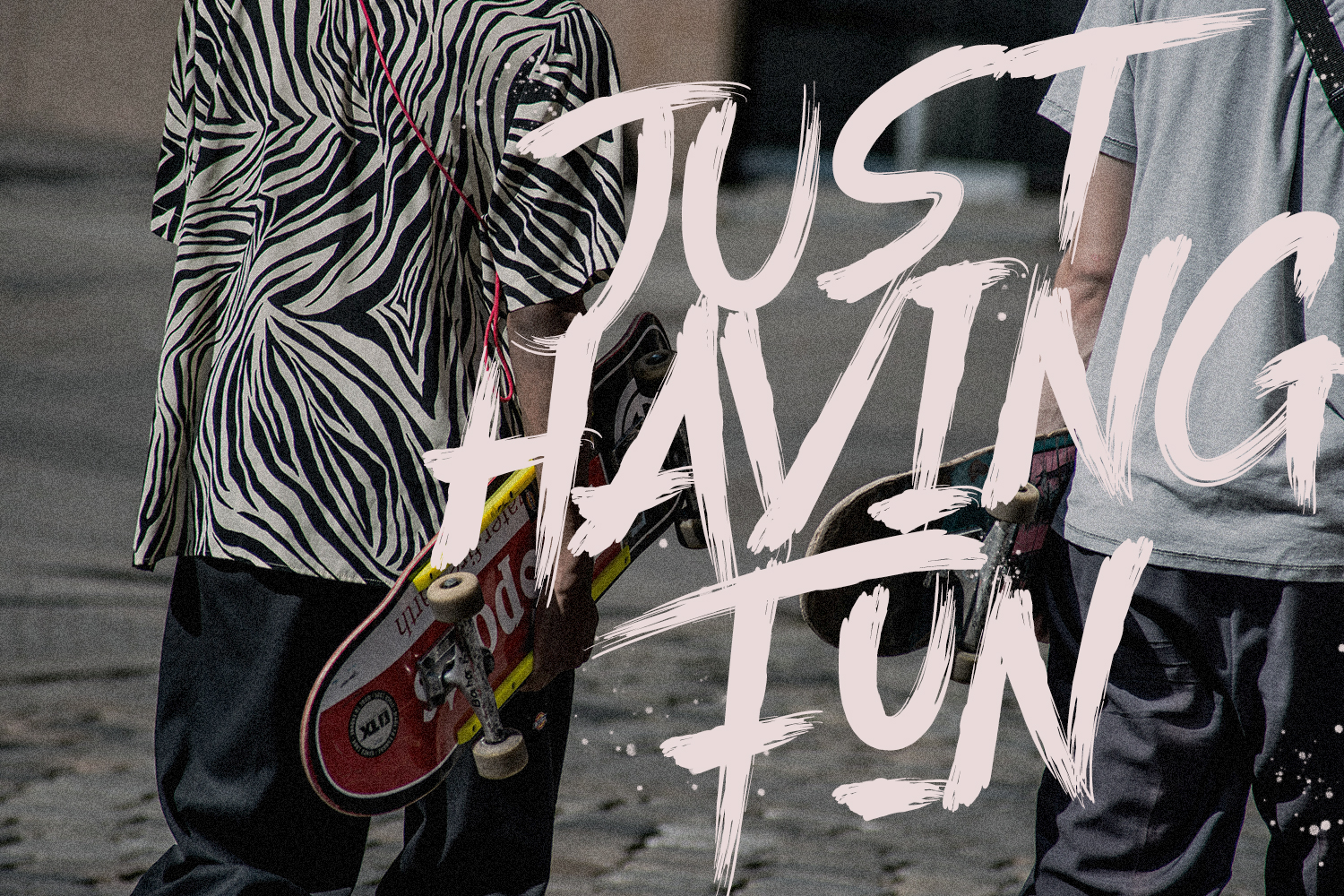 Normal Religous – Streetwear Font