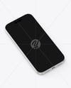 iPhone 17 Pro Max Mockup