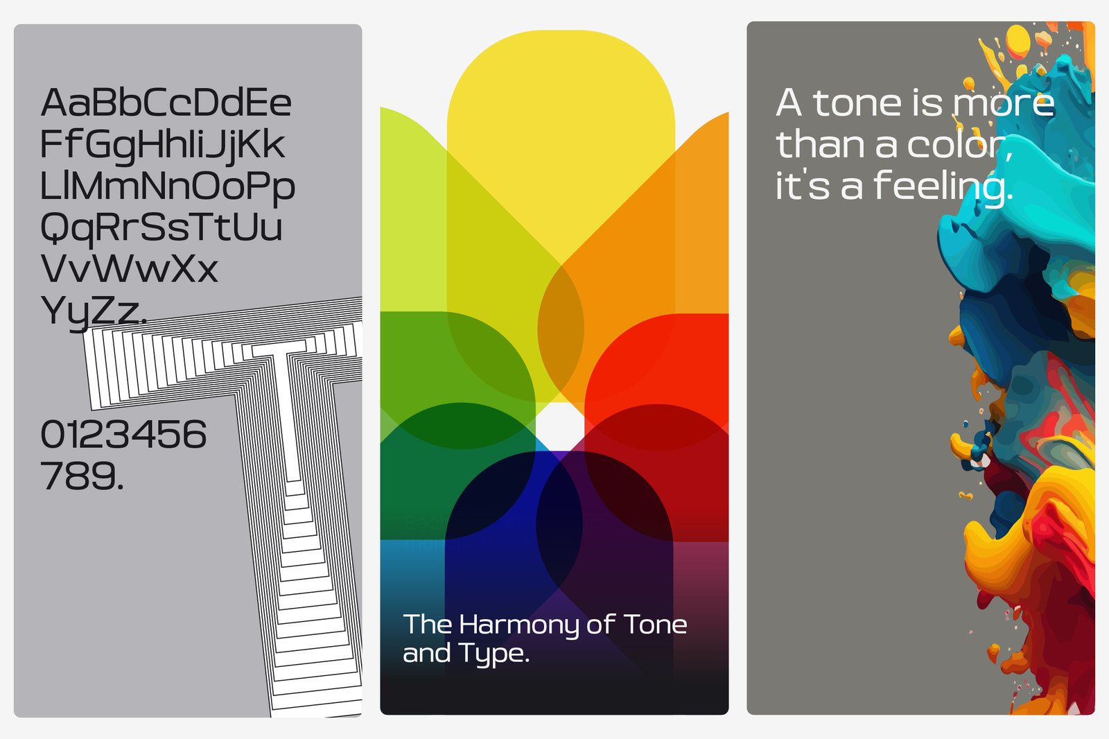 Srotone Font