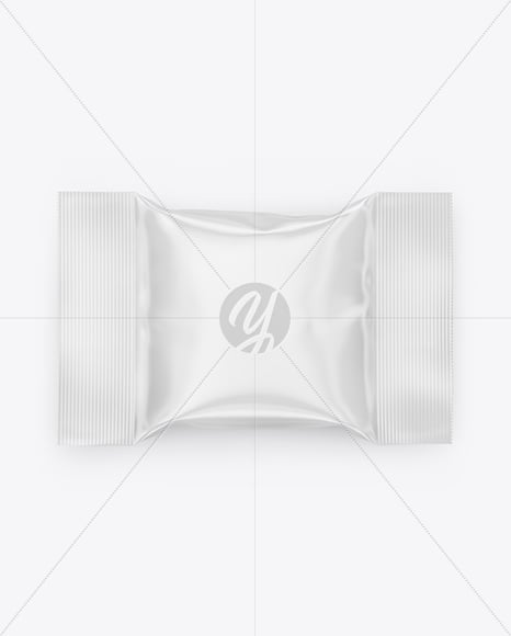 Matte Package Mockup