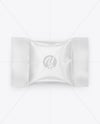Matte Package Mockup