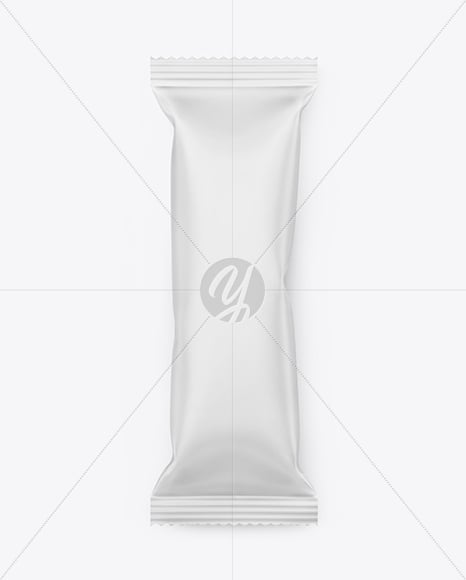 Matte Package Mockup