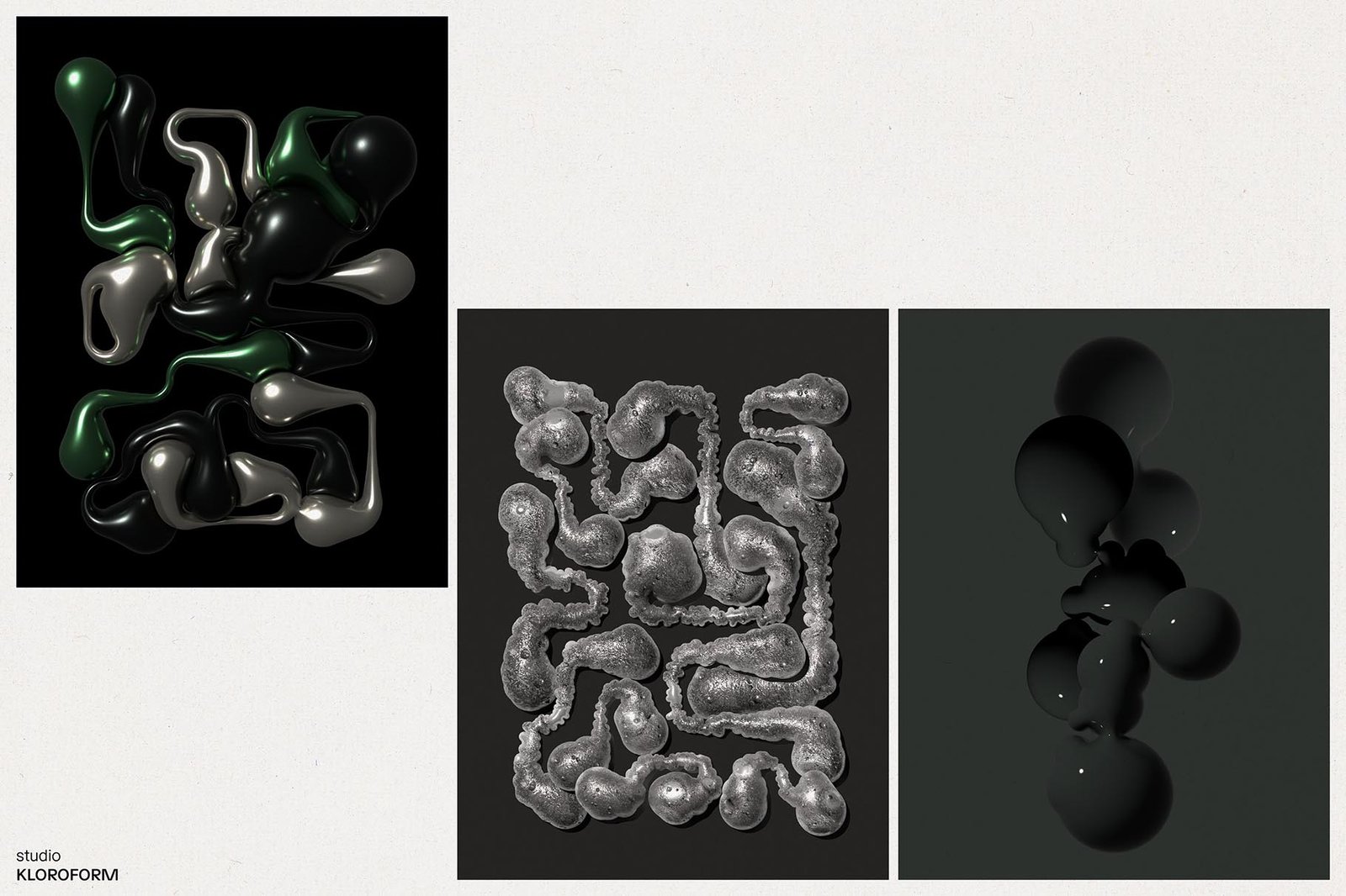 Illustrator&#039;s Adventures in 3D - Volume 3