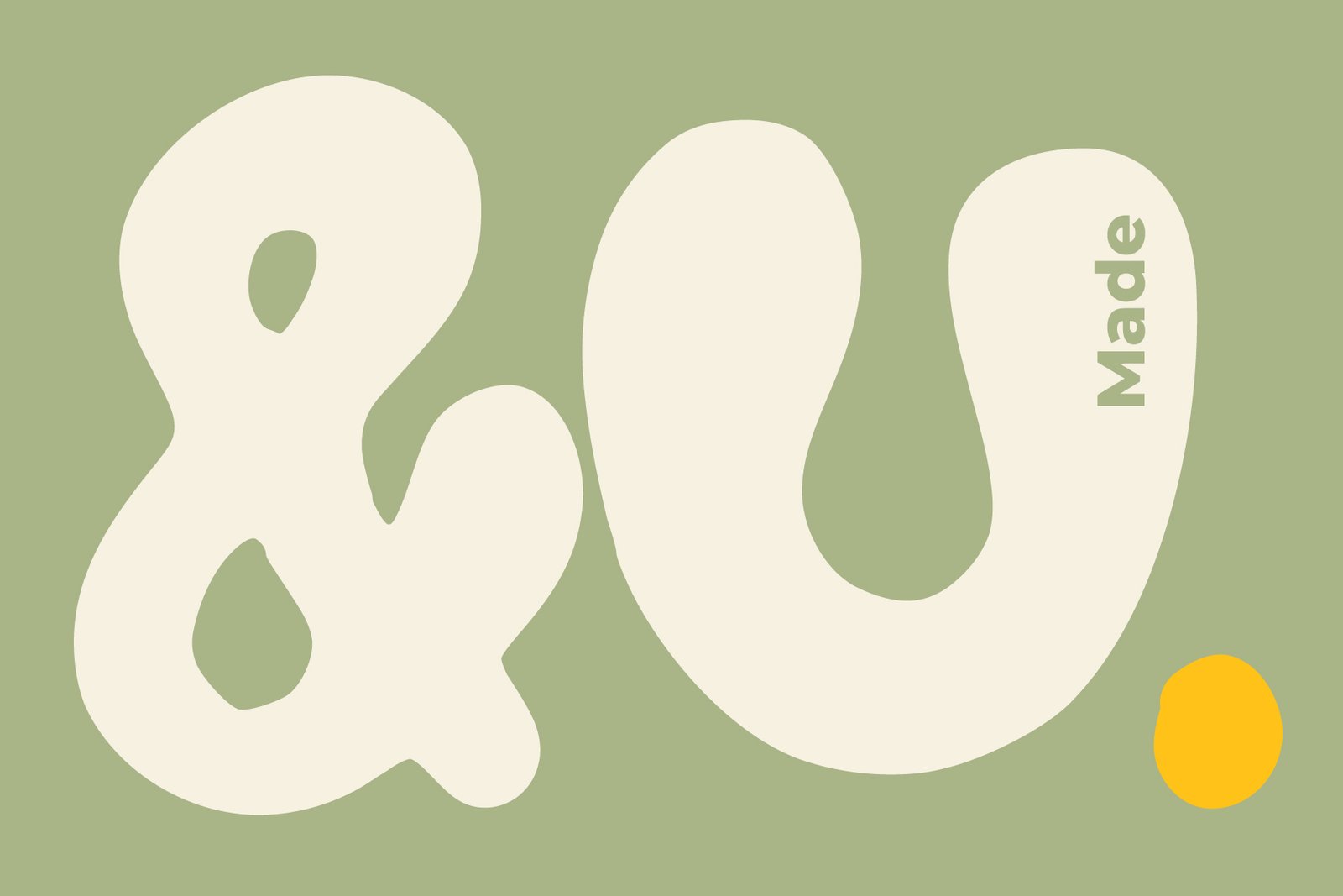 LT Lumio - Handwritten Font