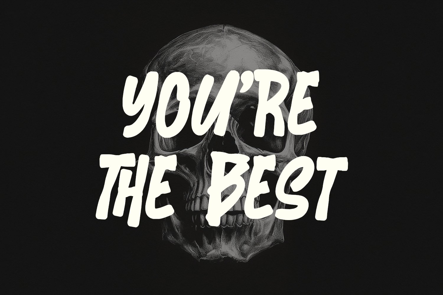 Lemert Morlet - Bold Playful Display Font