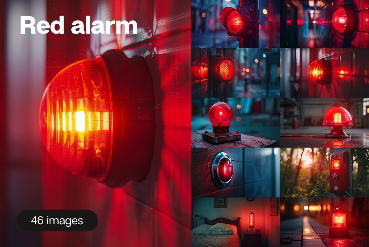 Red alarm
