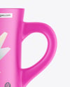 Matte Mug Mockup