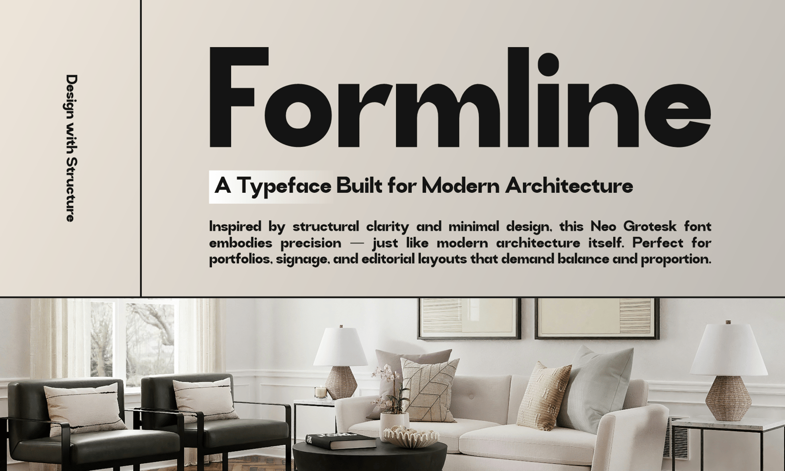 Nofran – Modern Neo Grotesk Sans Serif