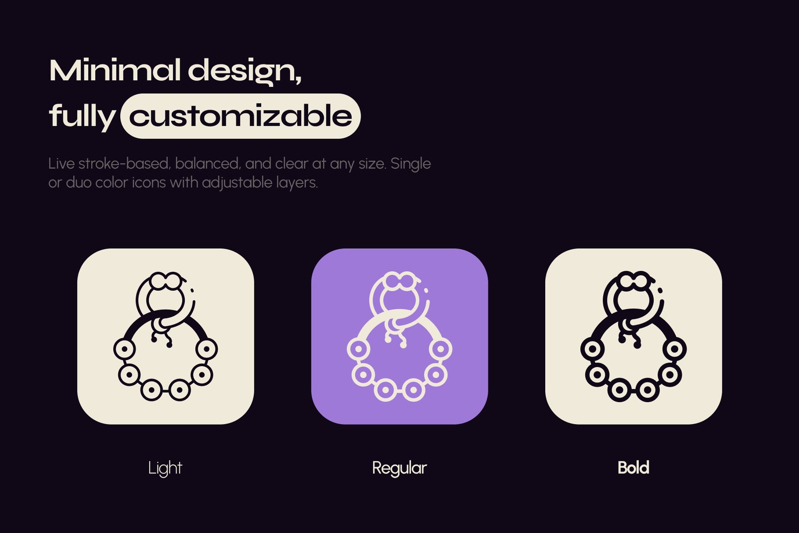 Baby Symbol Icon