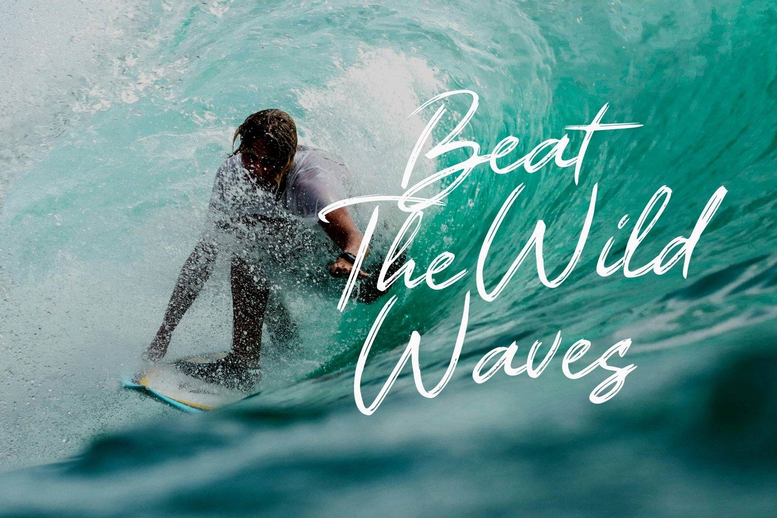 Vabbely / Brush Textured Typeface