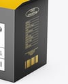Paper Box Mockup