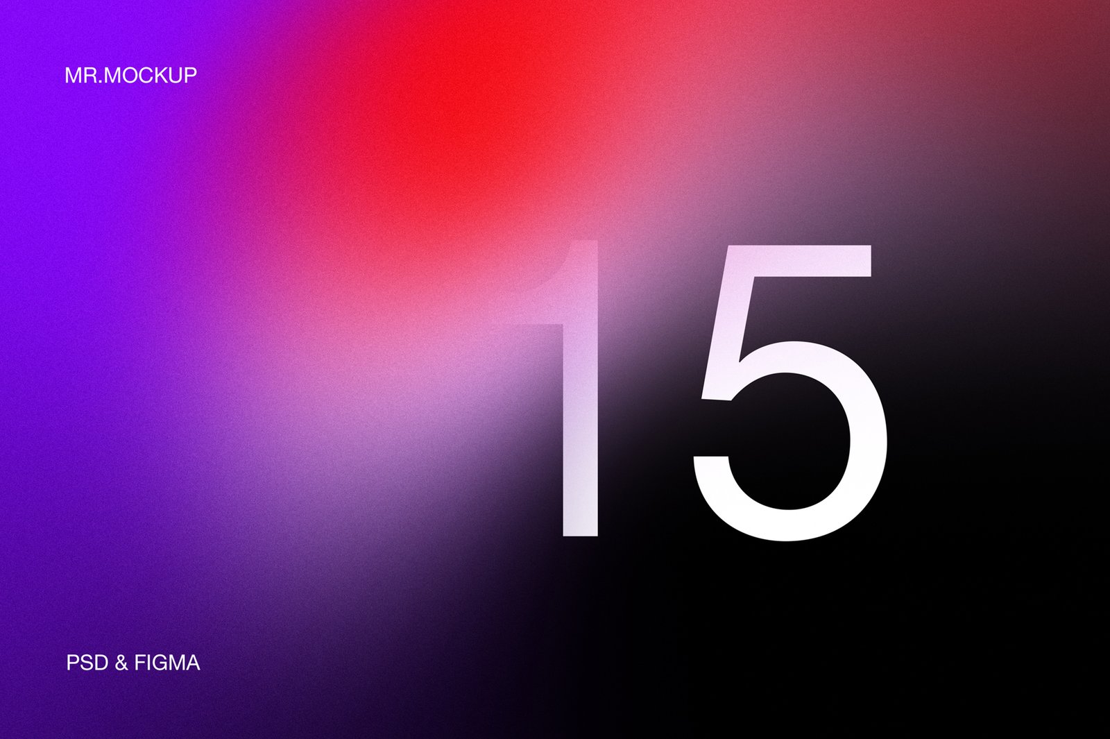 Gradients Collection Vol. 2