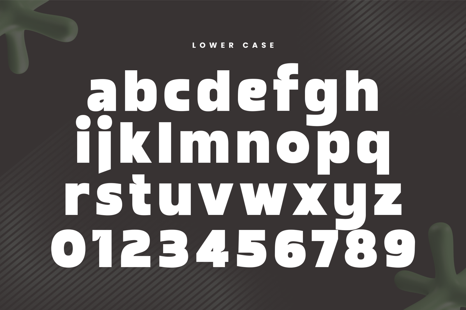 Masty - Unique Bold Sans Serif Font