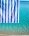 Hanging Towel Mockup
