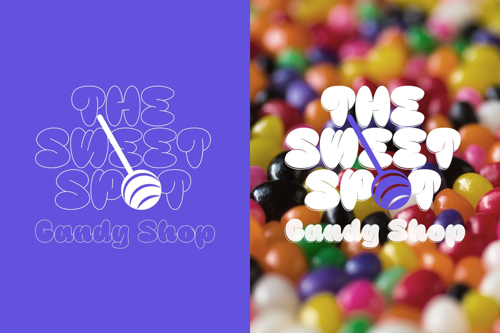 Mango Chunks Font