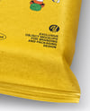 Kraft Paper Snack Package Mockup