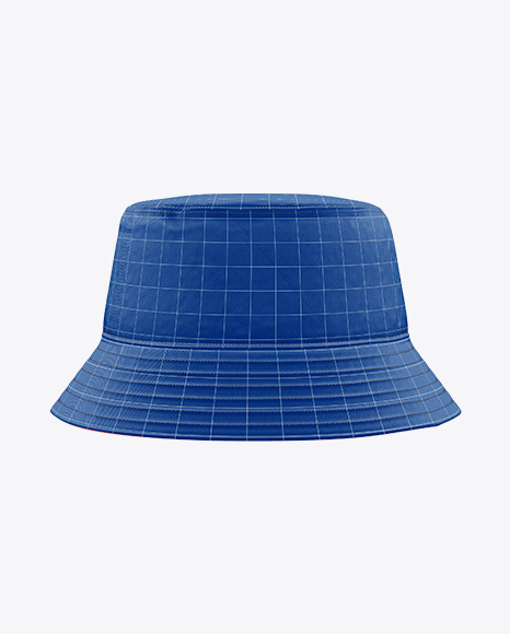 Bucket Hat Mockup