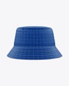 Bucket Hat Mockup