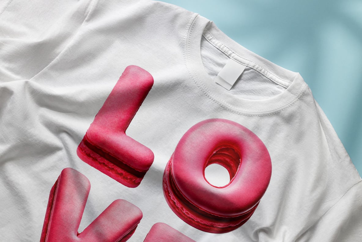 Macaron Font