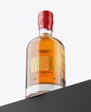 Whiskey Bottle Mockup