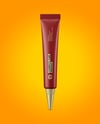 Matte Cosmetic Tube Mockup