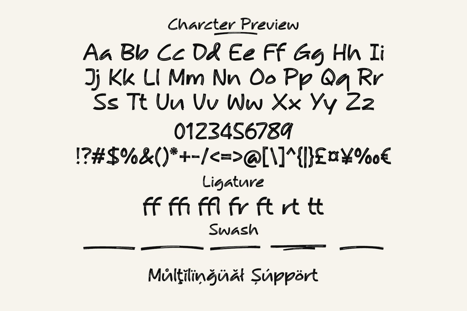 Swift Notes - Quick Brush