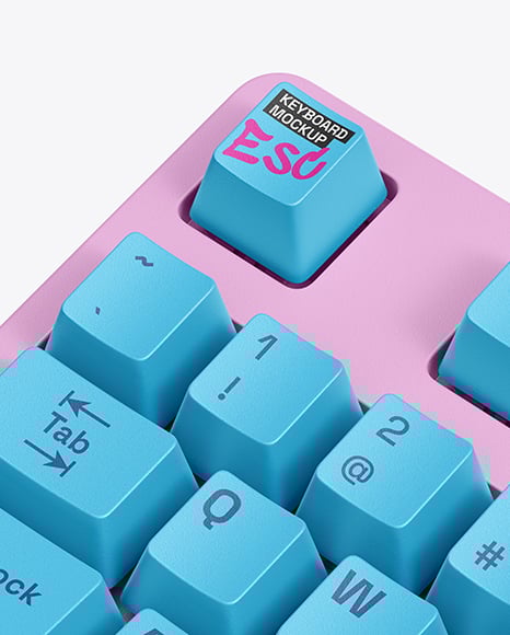 Keyboard