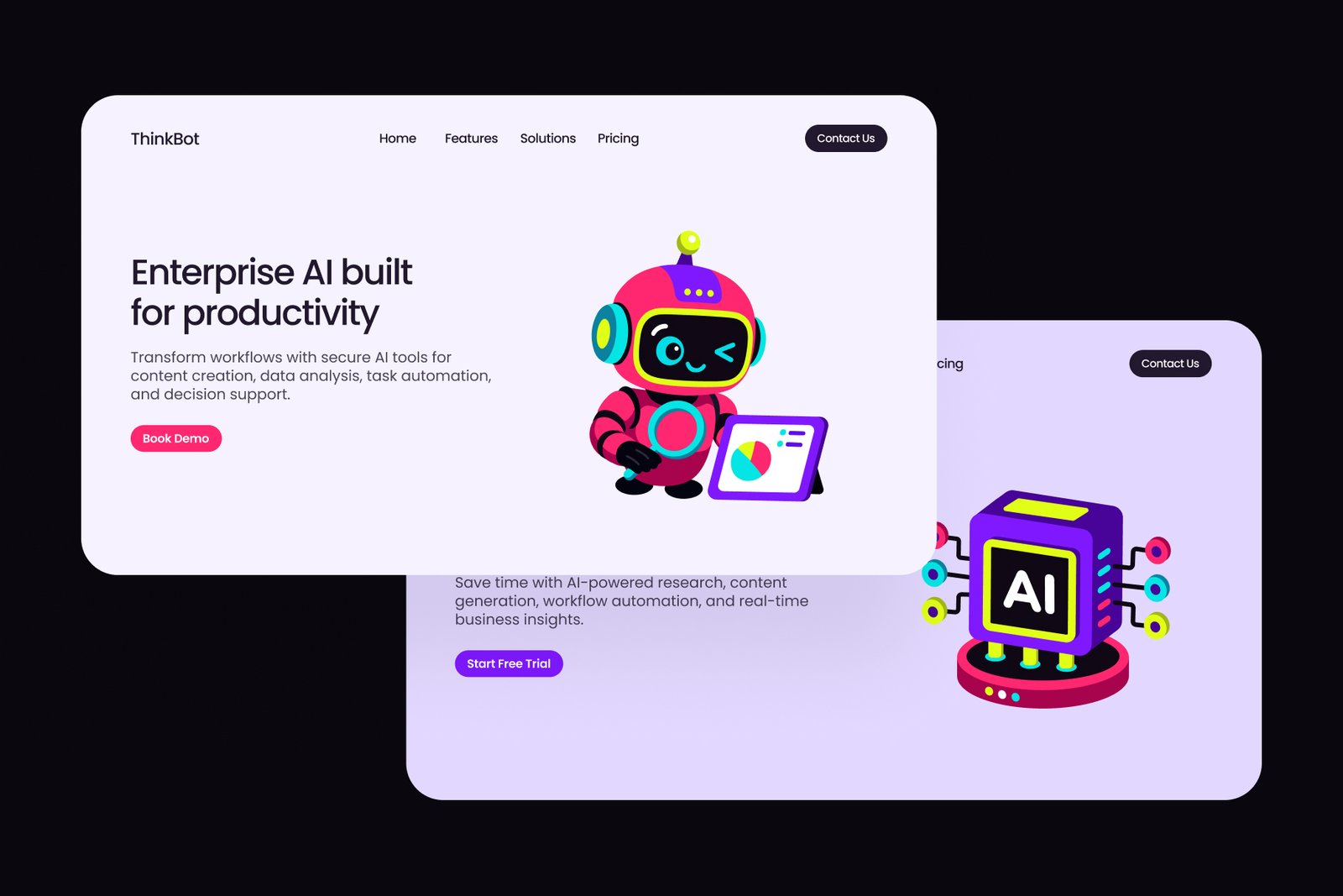 75 Artificial Intelligence Pack