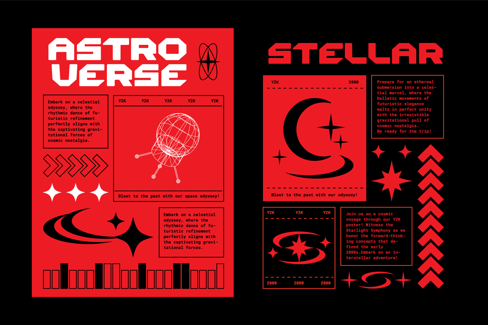 Alphatron - Futuristic Font