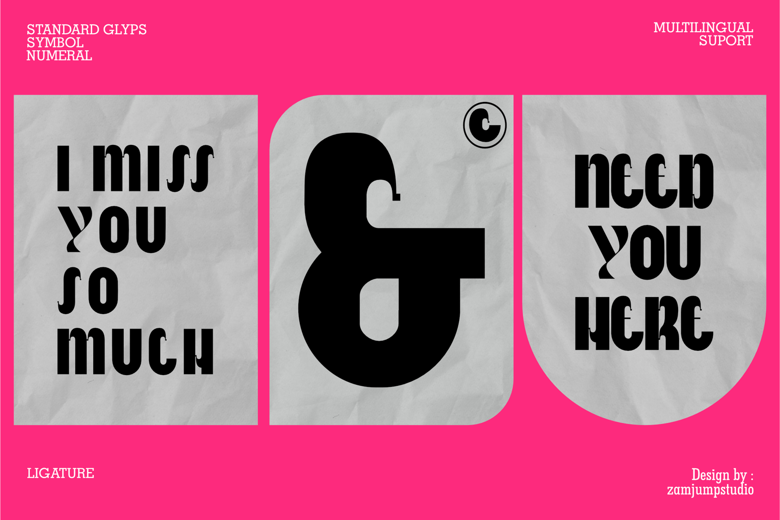 Feelyu Font