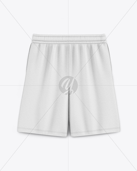 Shorts Mockup