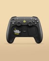Steam Controller Mockup - Front View