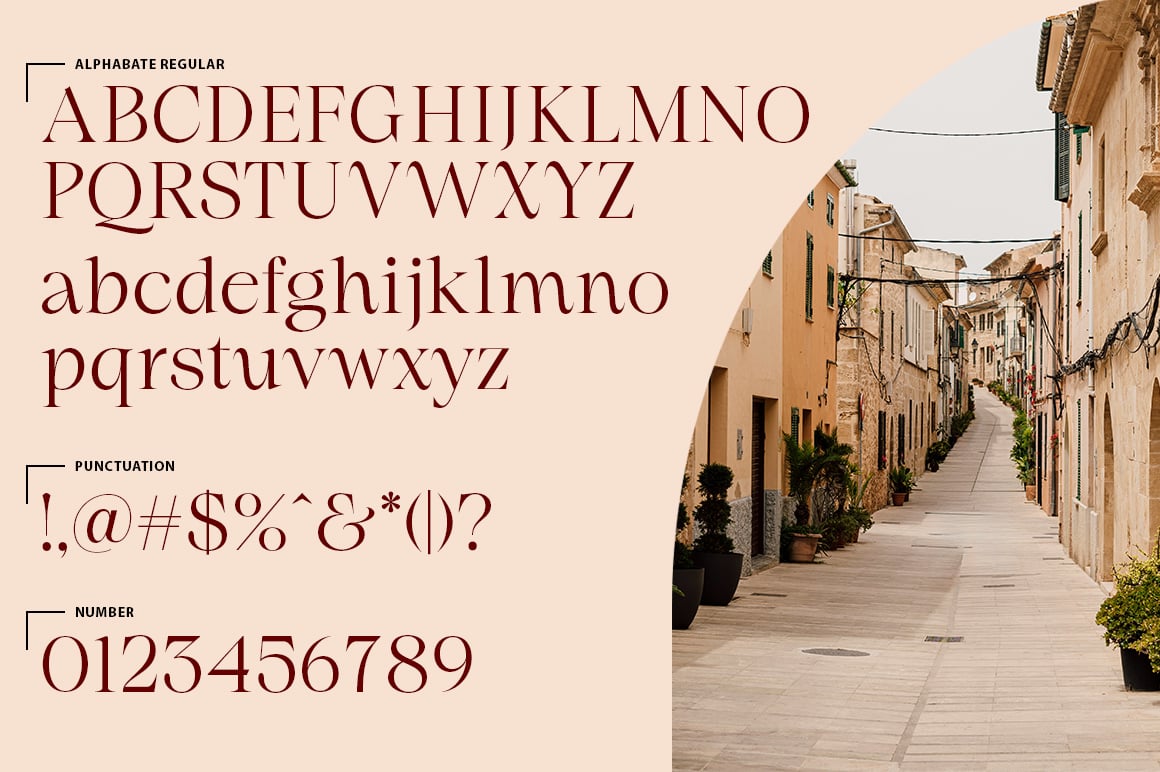 Marcky Font