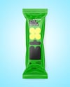 Glossy Package Mockup