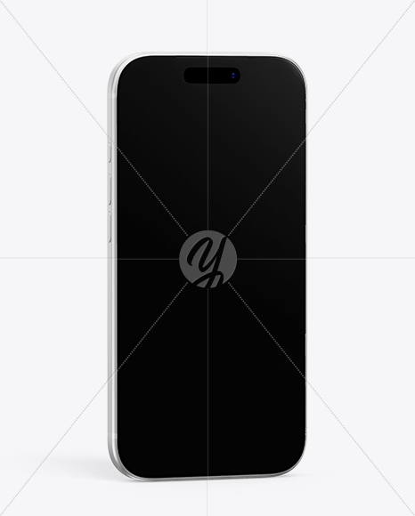 iPhone 17 Pro Max Mockup