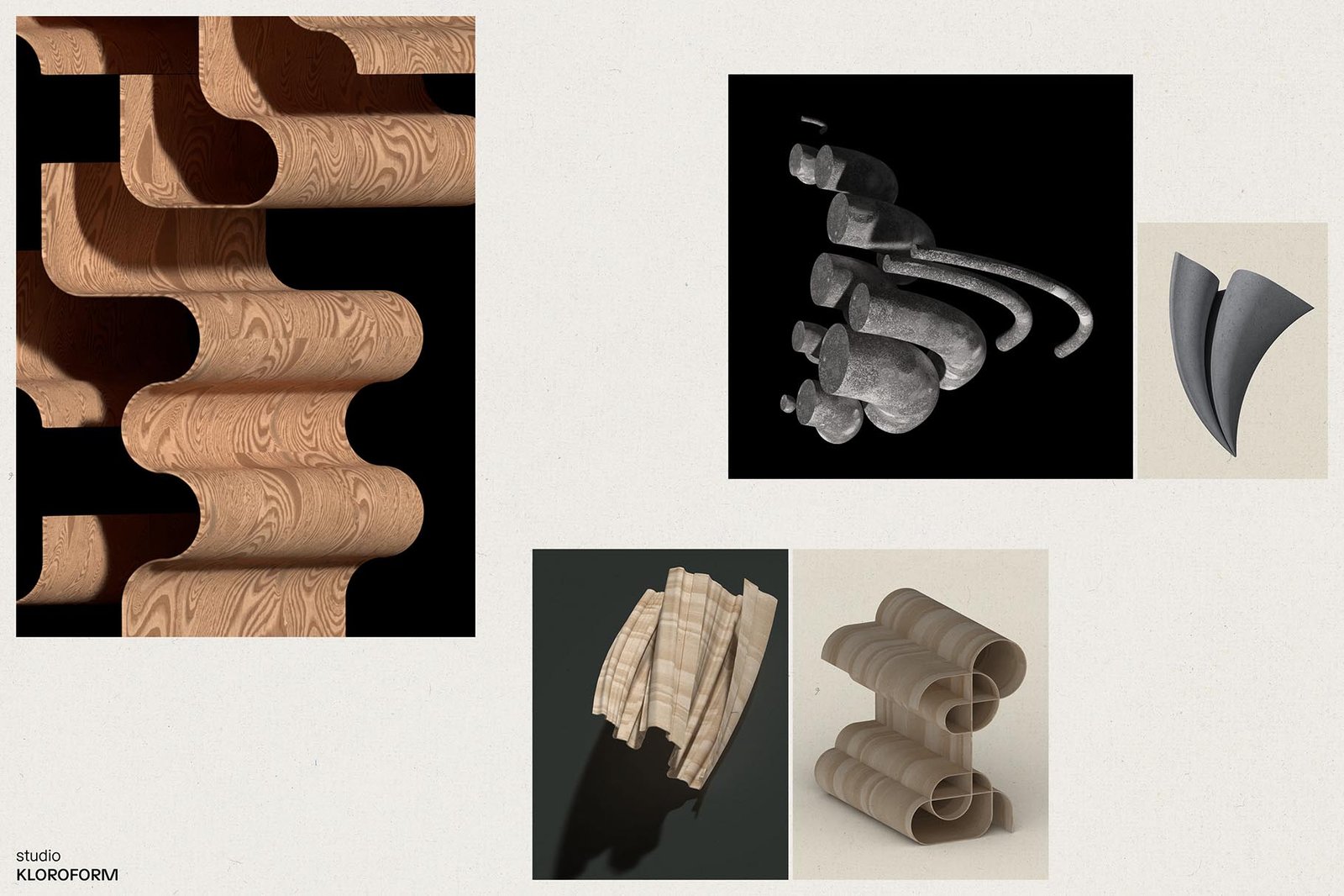 Illustrator&#039;s Adventures in 3D - Volume 3