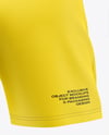 Sports Shorts Mockup
