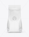 Glossy Package Mockup