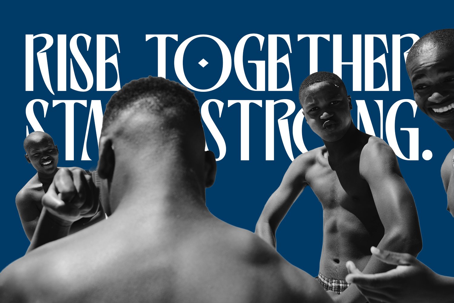 Montreo Display Font