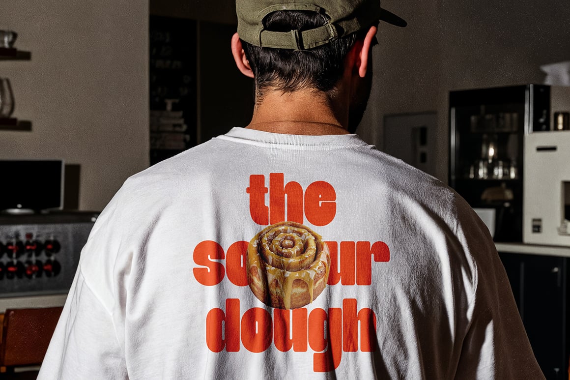 Shagie Boogie - Extra Chunky Bold Display Font