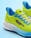 Pair of Running Shoes Mockup