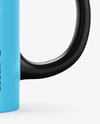 Matte Mug Mockup