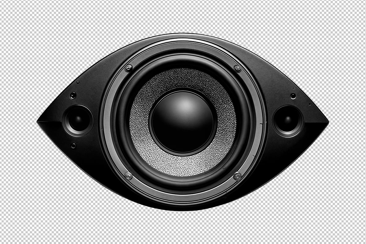 33 Studio speakers