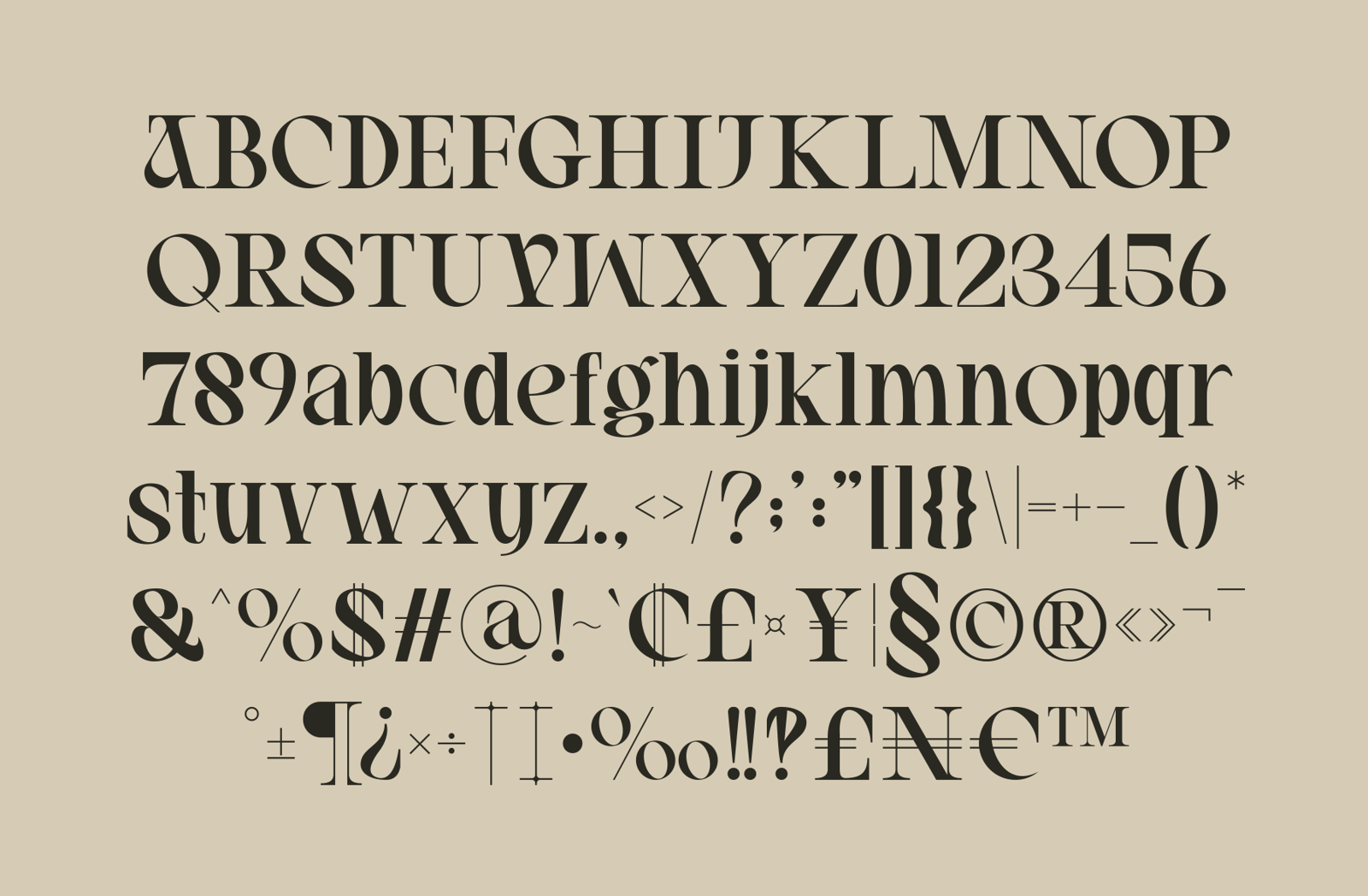 Vasio Font