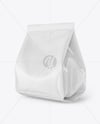 Glossy Package Mockup