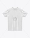 Soccer Jersey Mockup