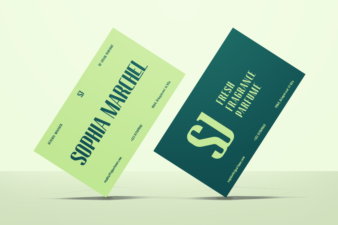 Nureta - Classic Elegant Display Font
