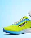 Pair Of Running Shoes Mockup